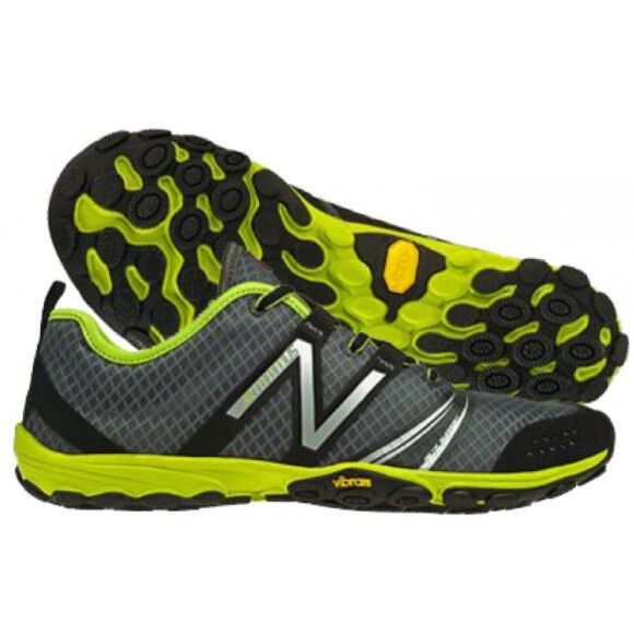 New Balance Minimus MT20 | Running | Athletic | Partner Products ...